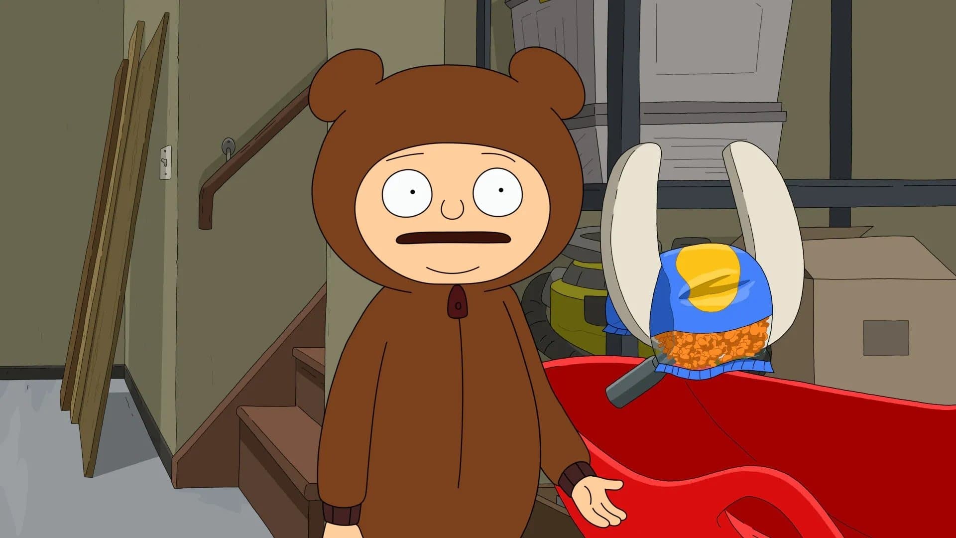 Épisode 12