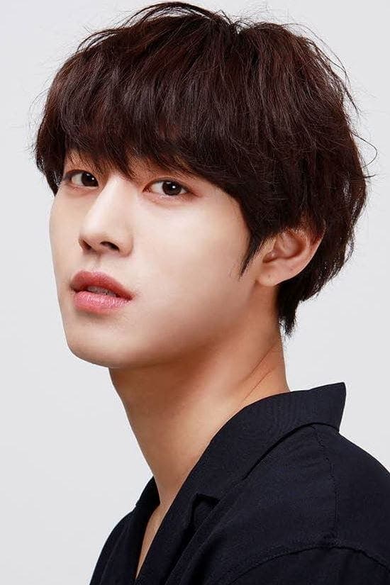 Ahn Hyo-seop profile