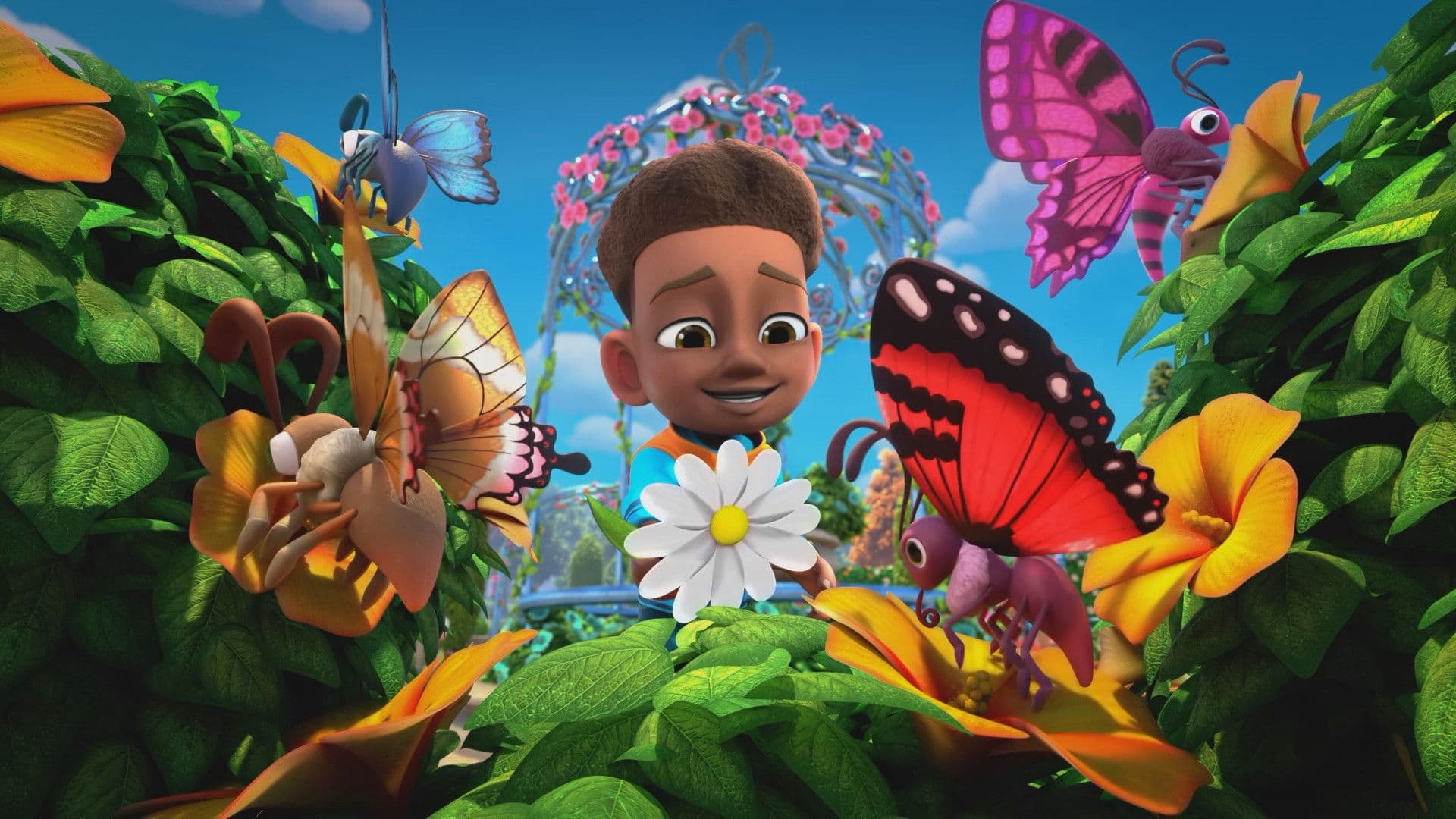 Épisode 2