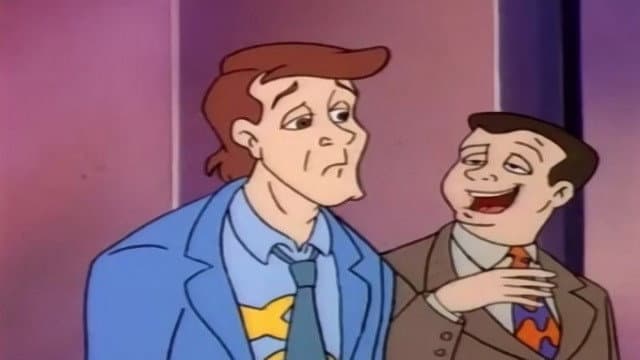 L’herbe est toujours plus verte chez le Mask - 1re partie