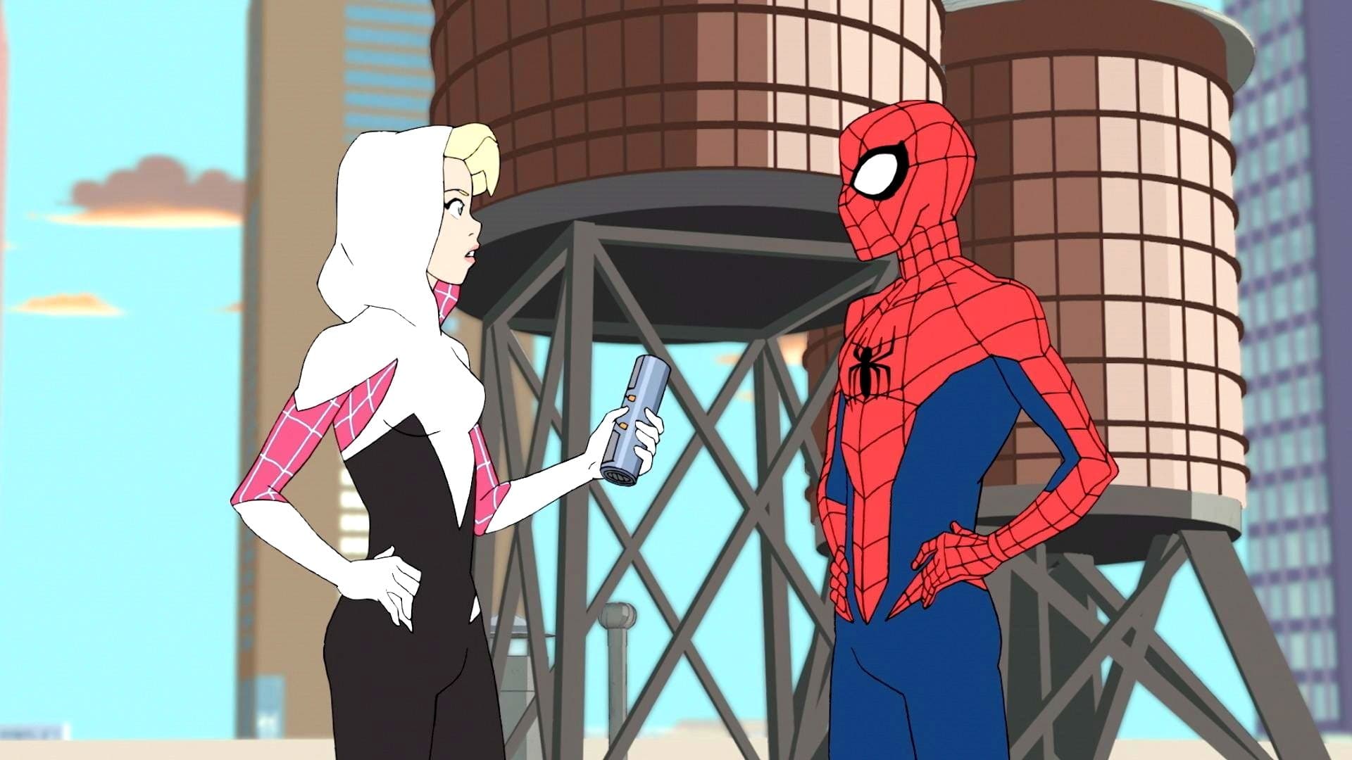Spider-City (2)