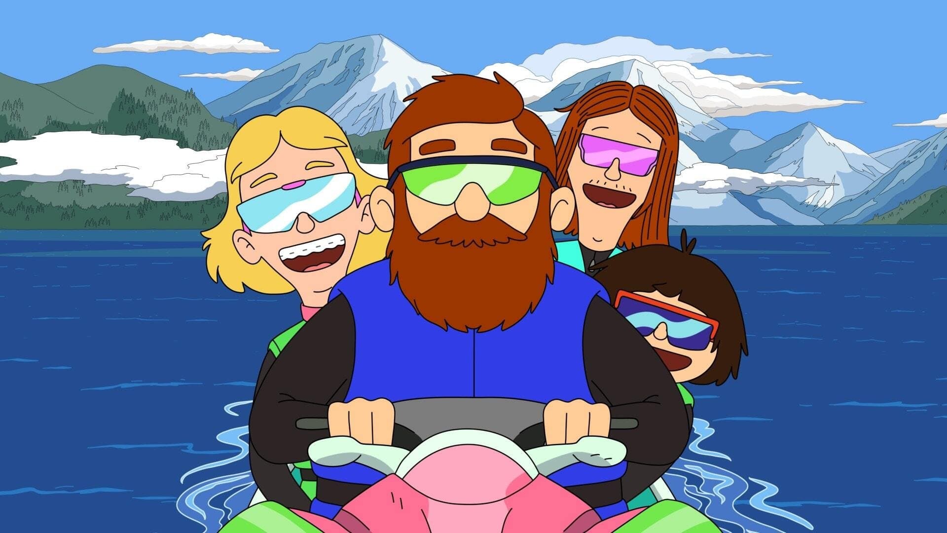 Épisode 5