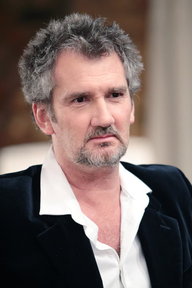 Didier Cauchy profile Didier Cauchy profile