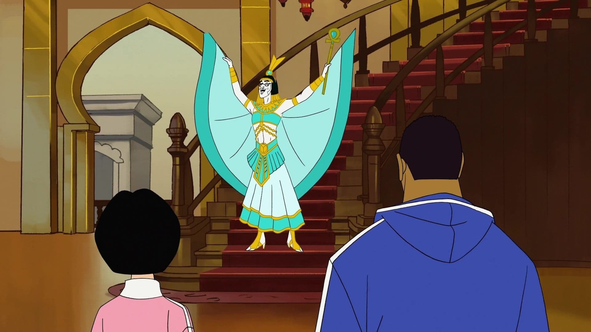 Épisode 15