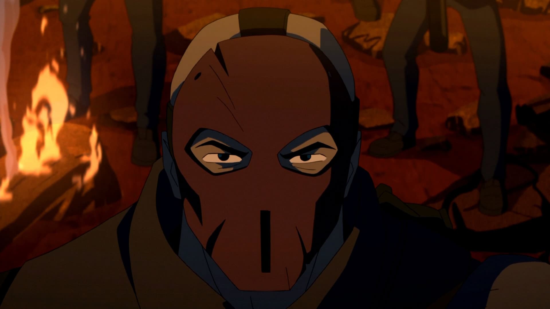 Épisode 13