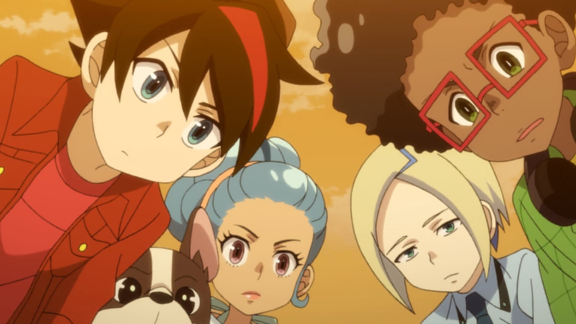 Épisode 13