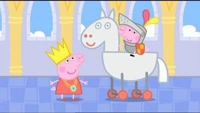 Princesse Peppa