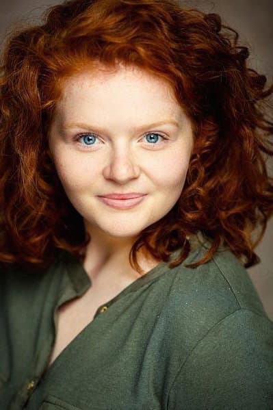 Ami Metcalf profile Ami Metcalf profile