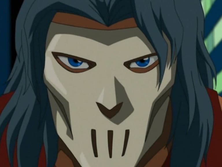 Rencontre avec Casey Jones