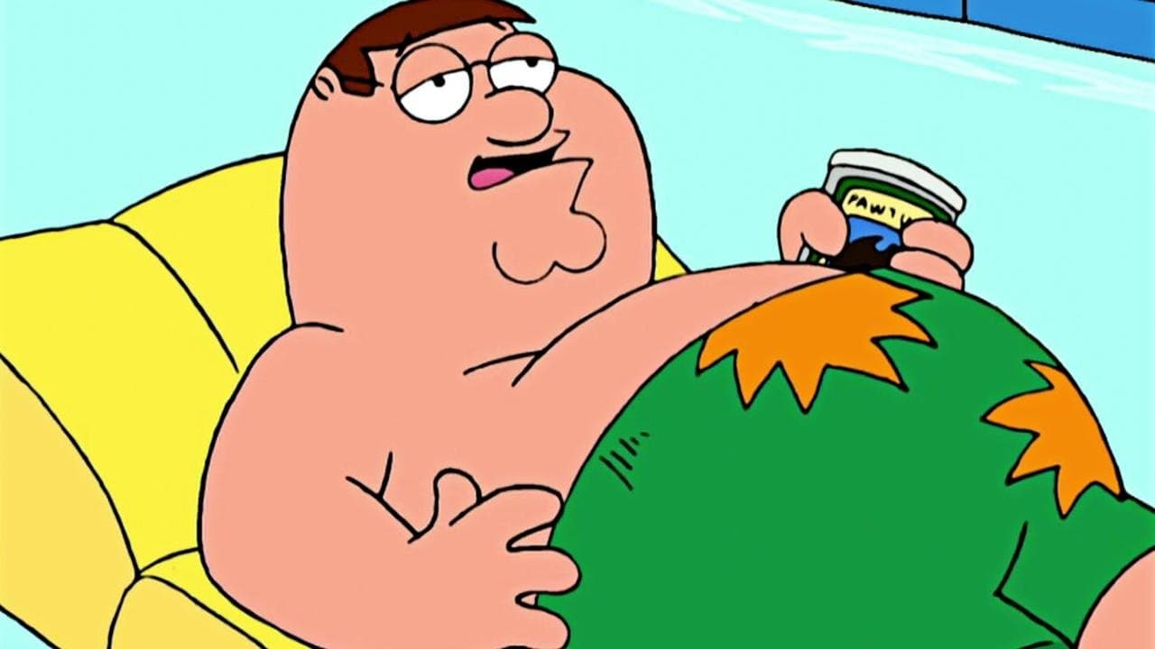 Les Vieux de l'amour