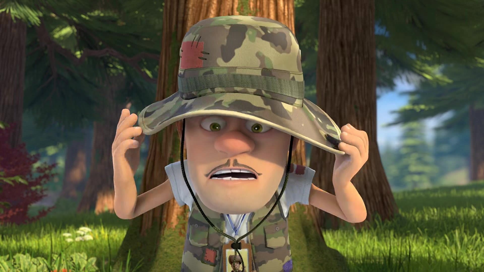 Épisode 9