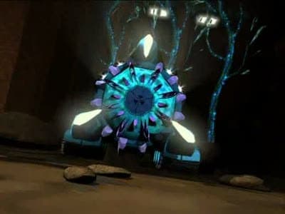 Épisode 12