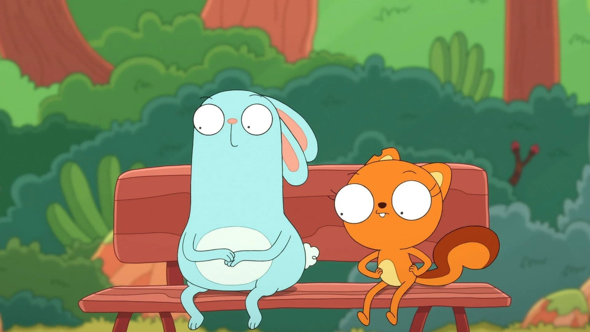 Épisode 1