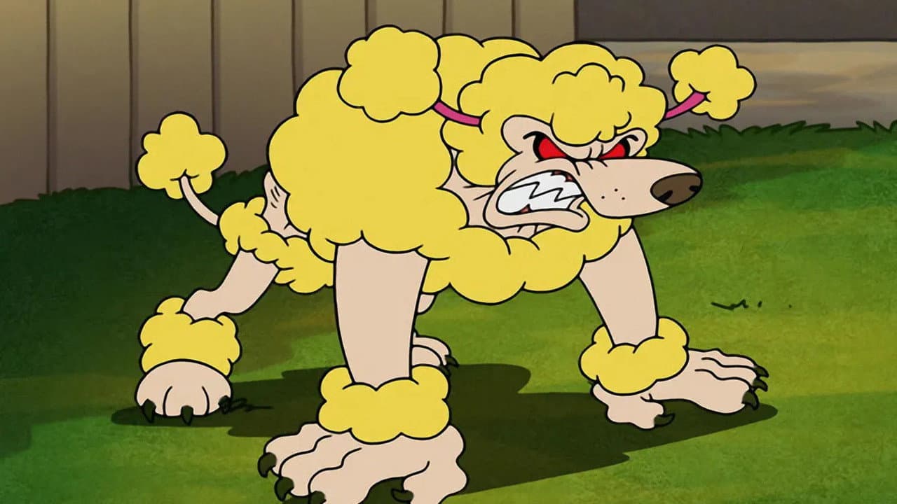 Épisode 13