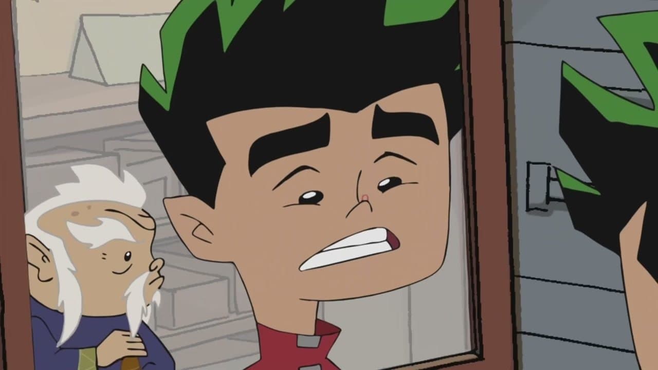 Épisode 6