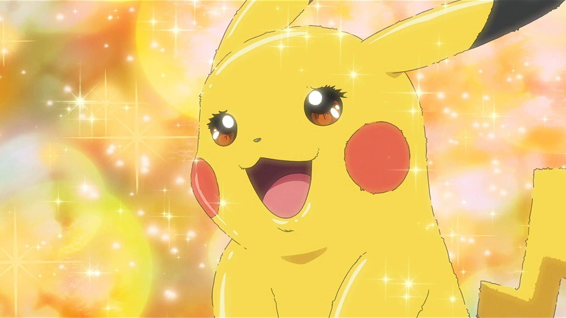 Les interprètes de Pikachu.../ Jusqu'au cou ! Les interprètes de Pikachu.../ Jusqu'au cou !