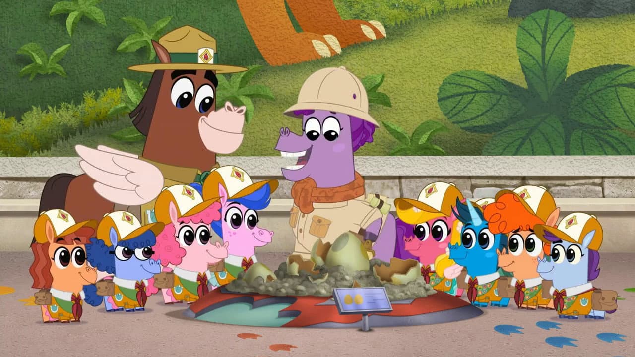 Épisode 1