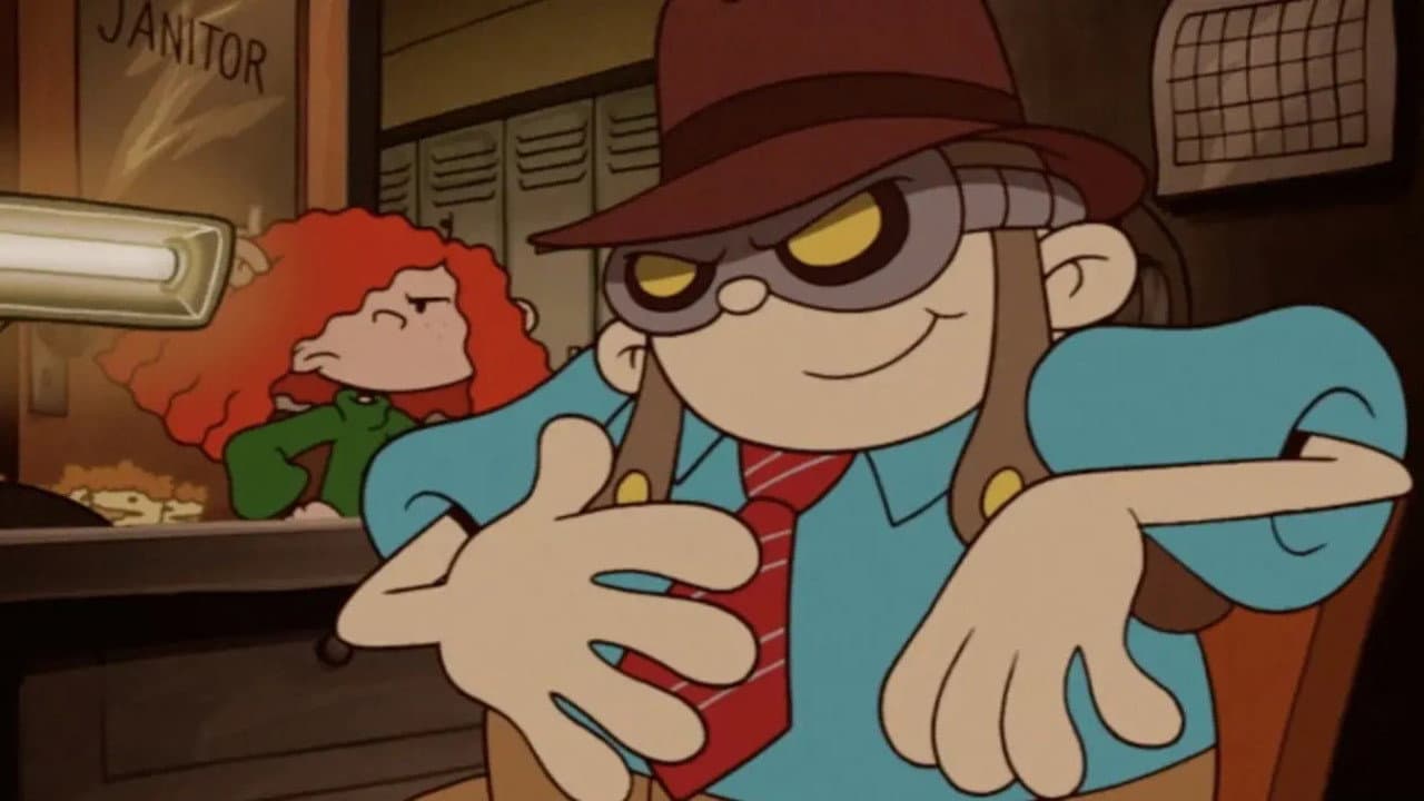Épisode 7