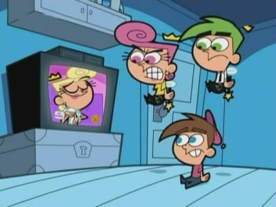 Épisode 11