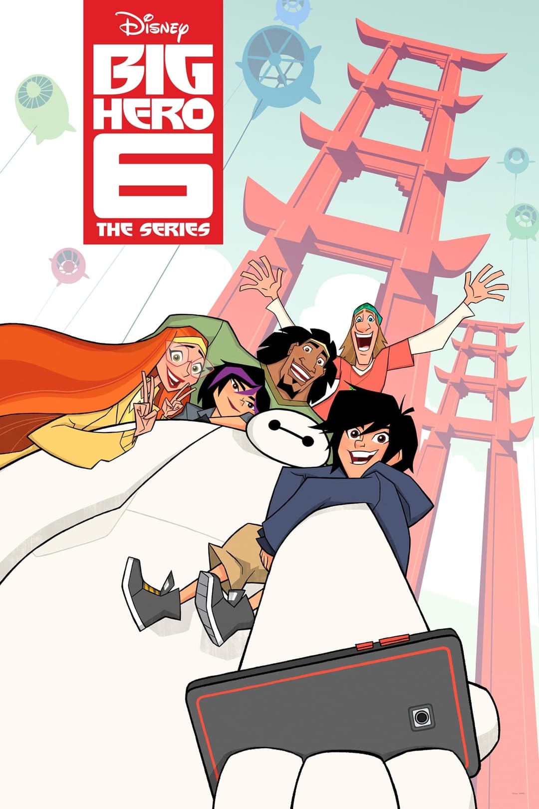 Saison 1