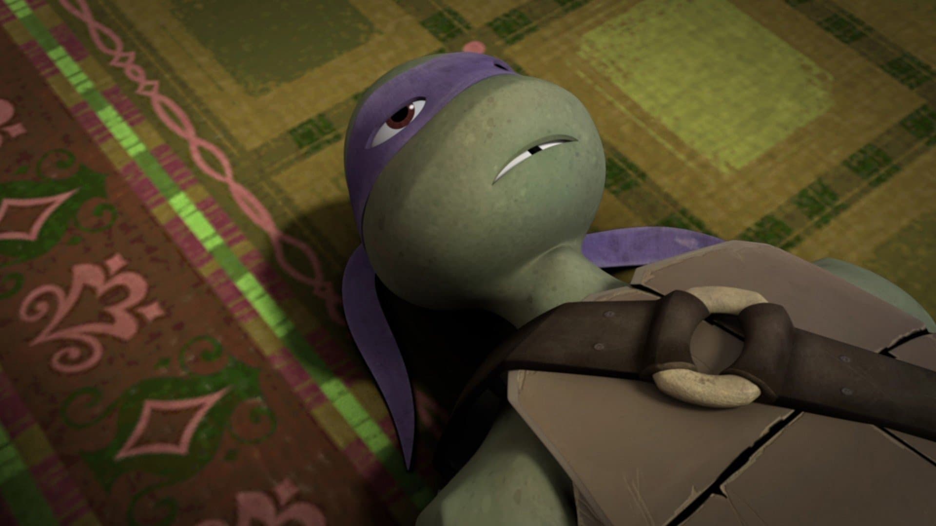 Épisode 18