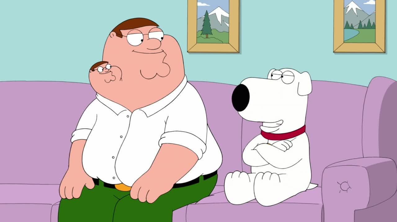 Mini-Peter