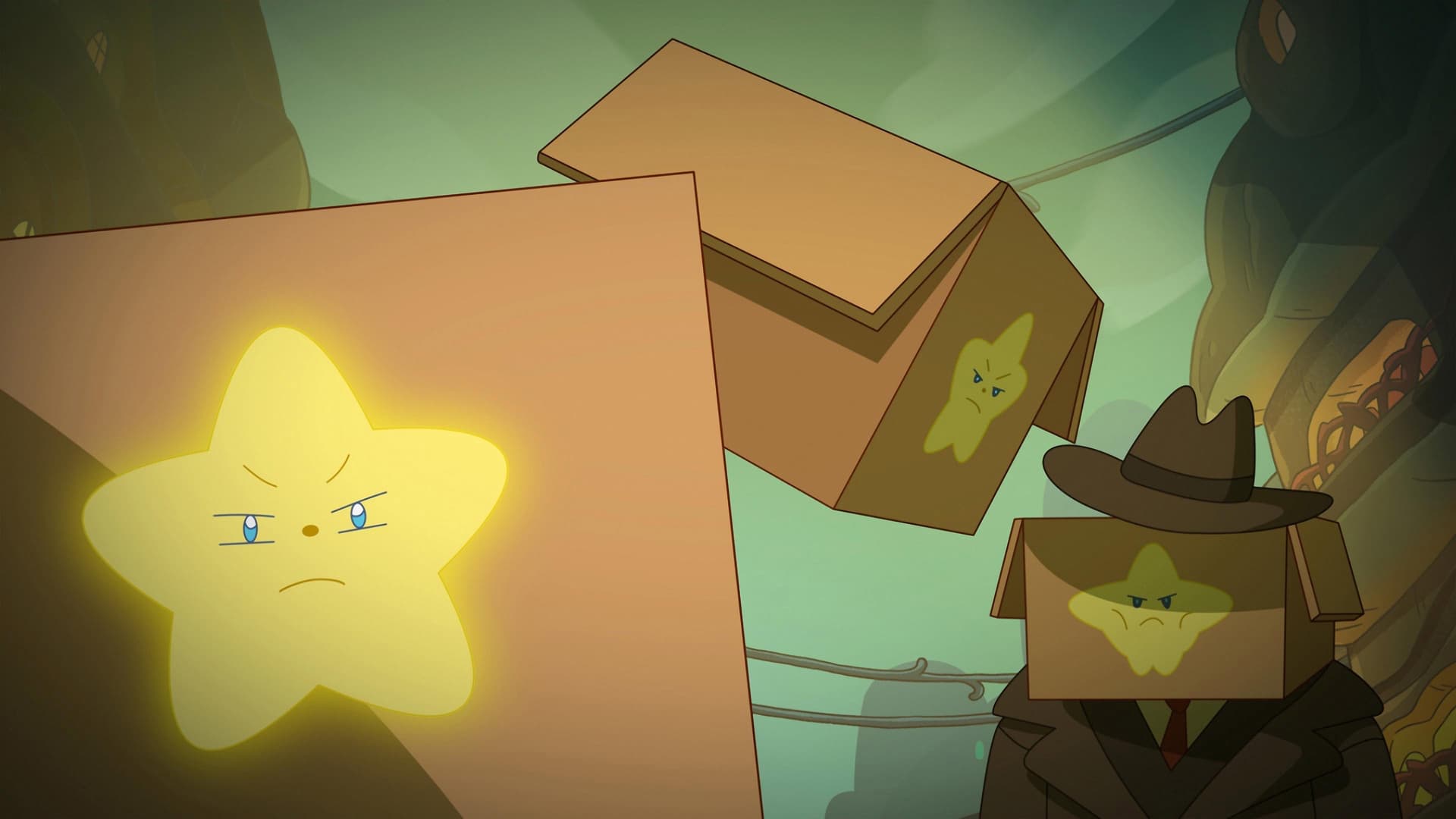 Épisode 3