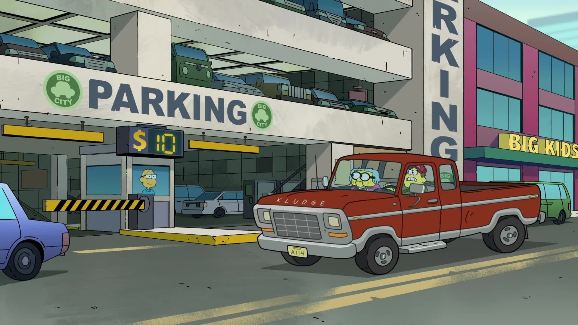 Épisode 6