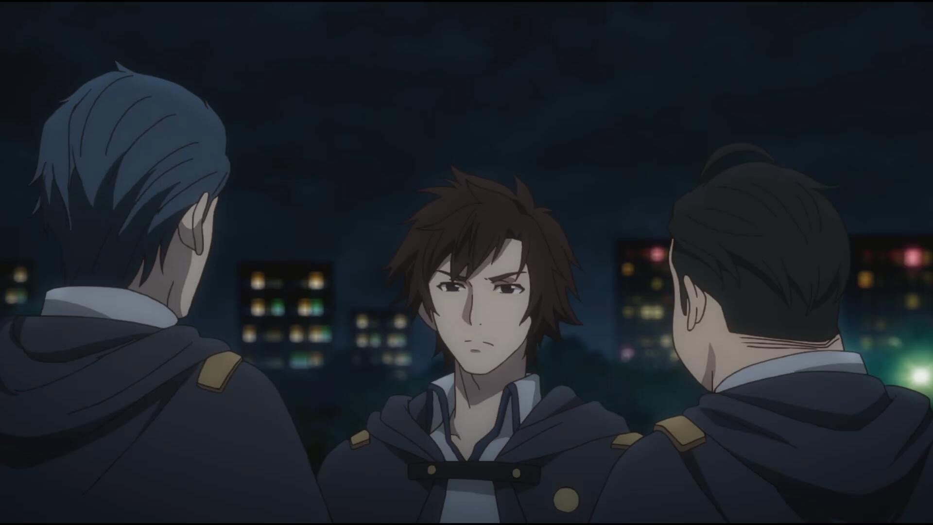 Épisode 5