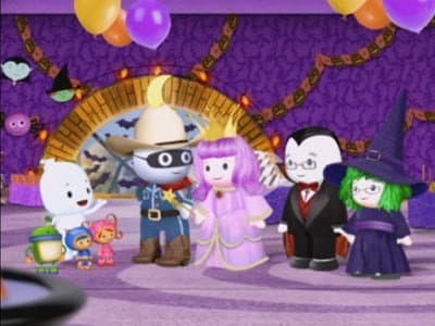 Épisode 3