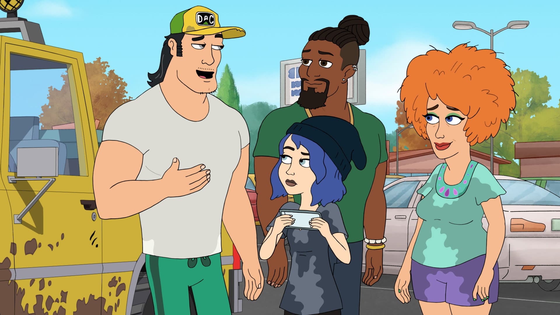Épisode 21