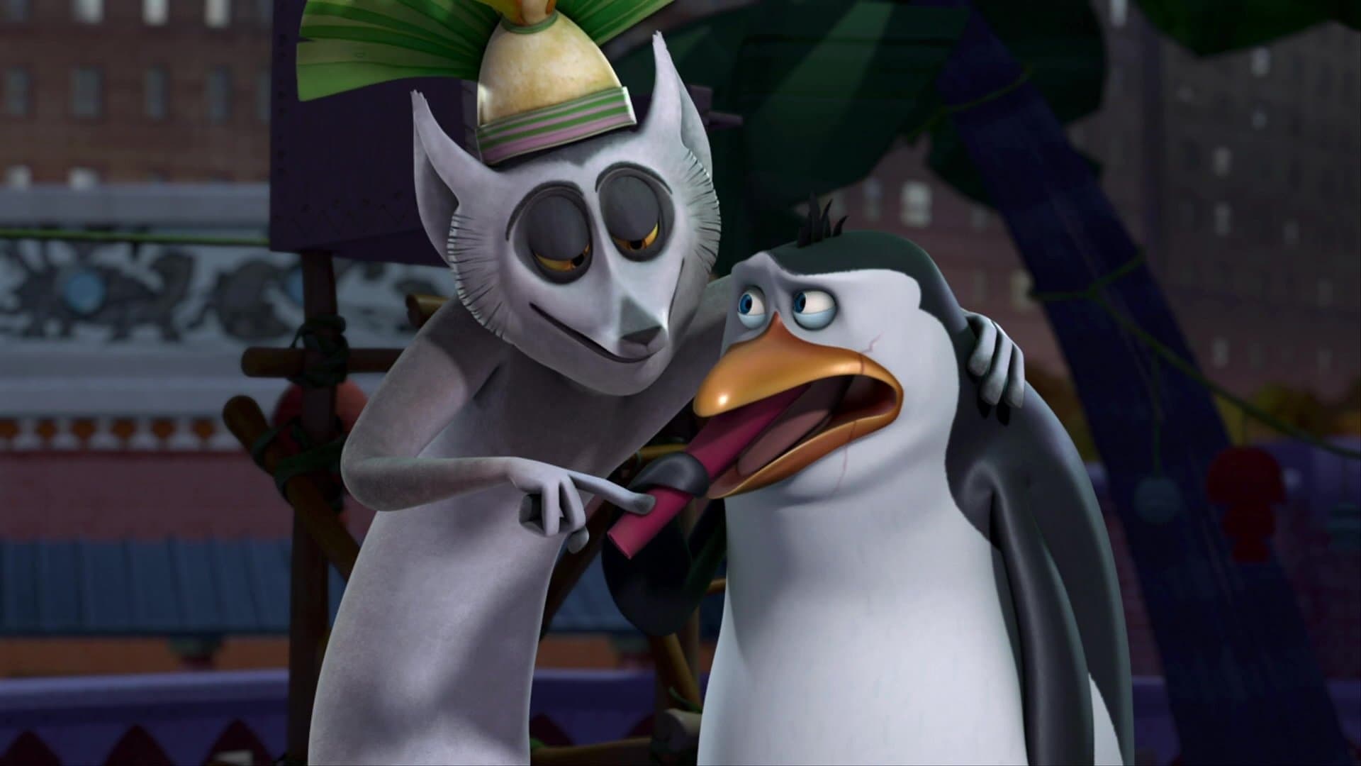 Épisode 15
