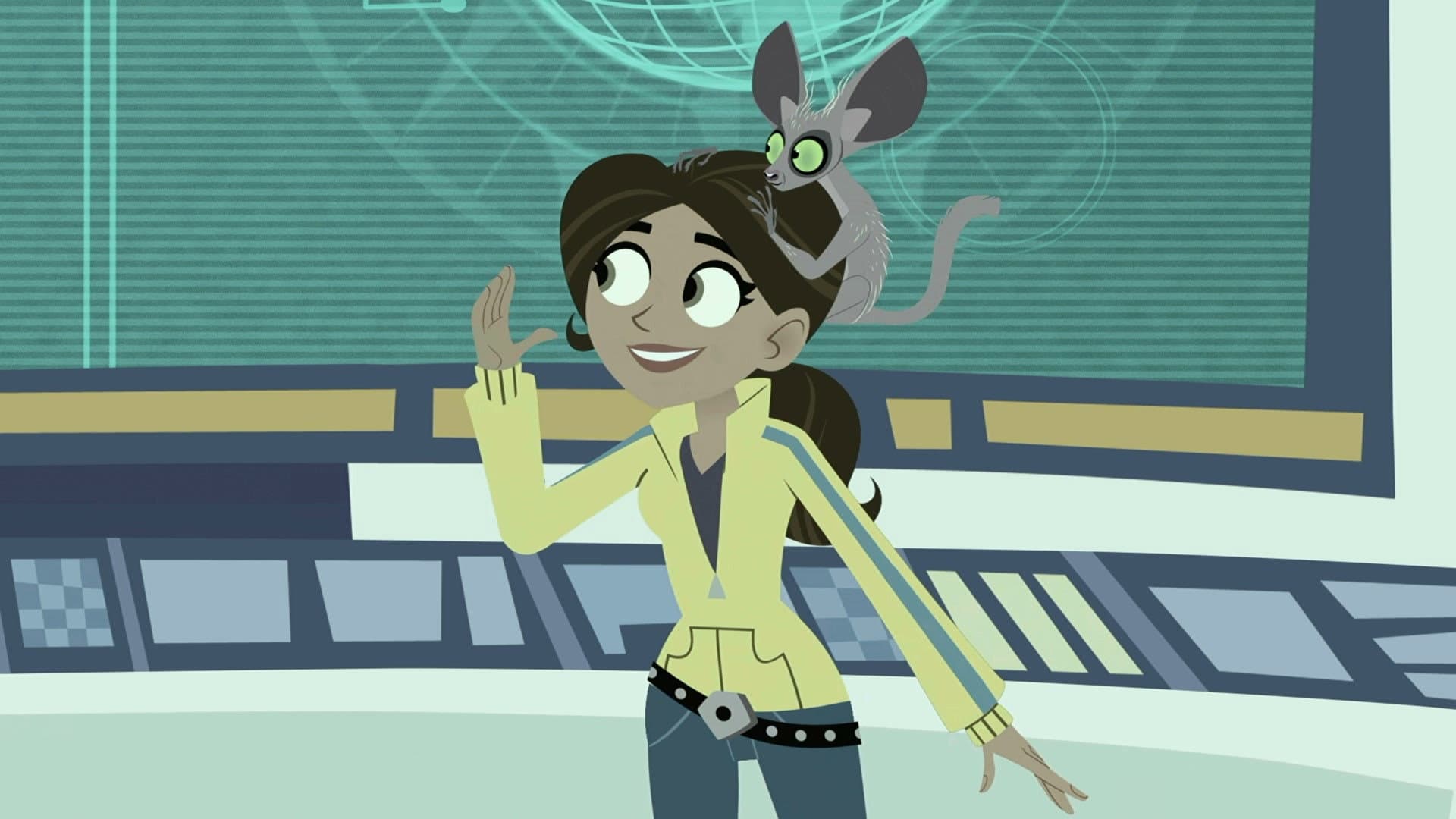 Épisode 21