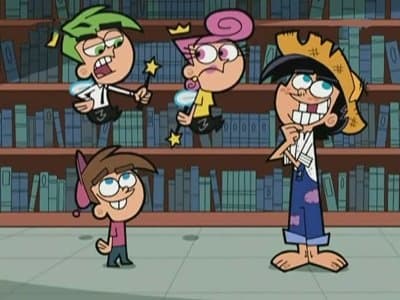 Épisode 15
