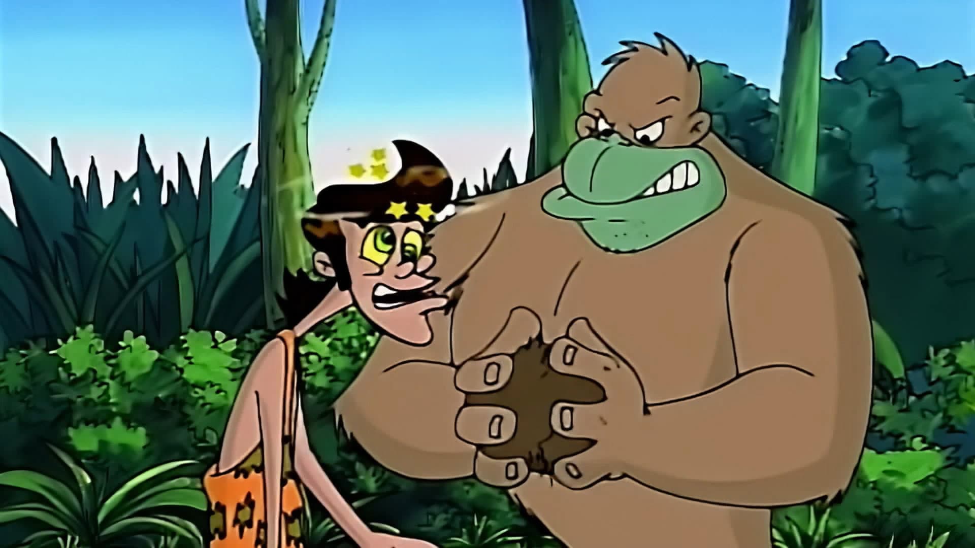 Épisode 14