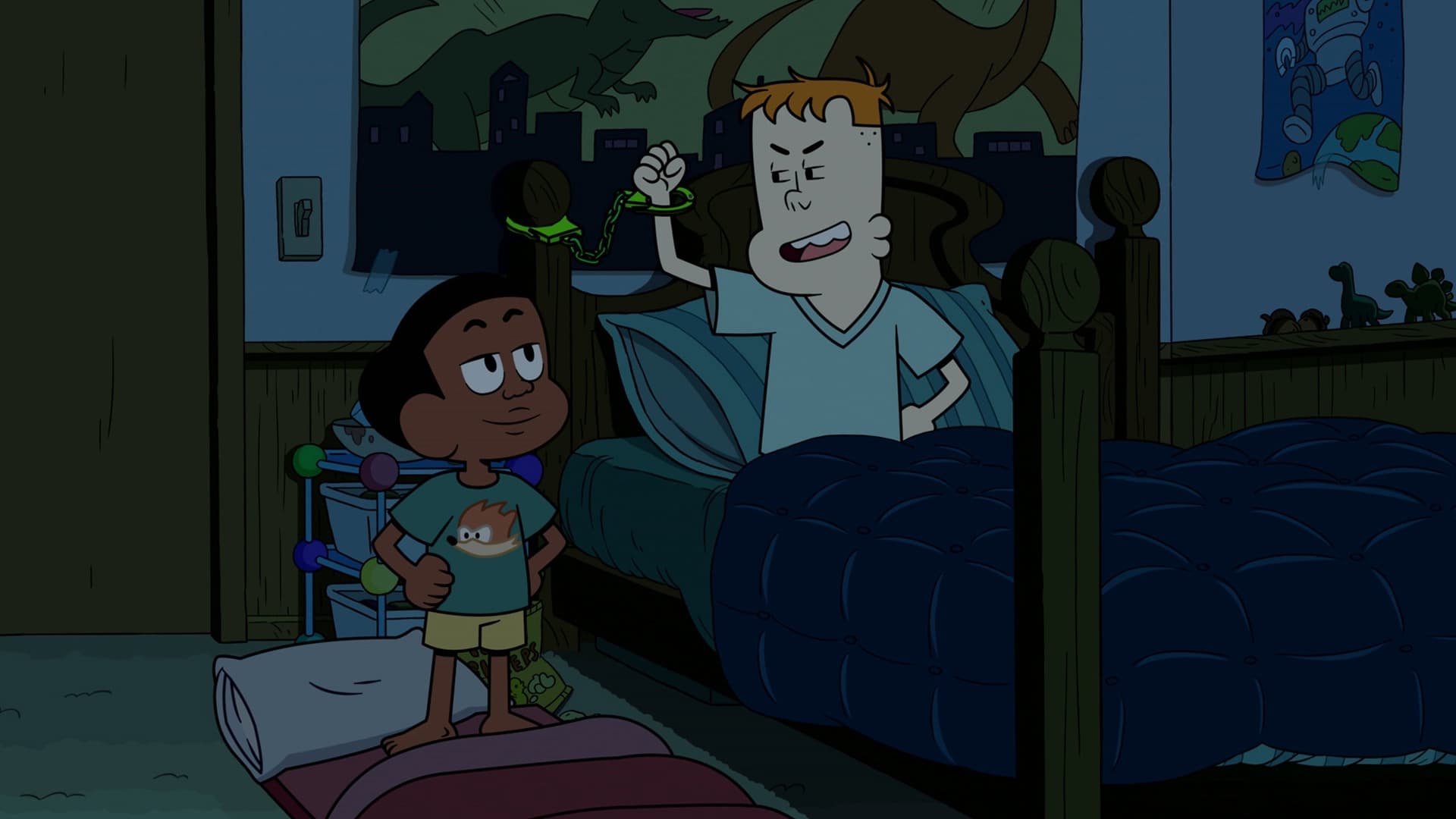 Épisode 2