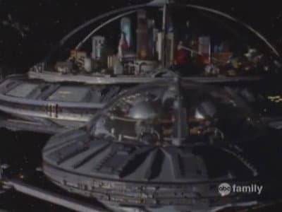 La Fin du voyage (1)