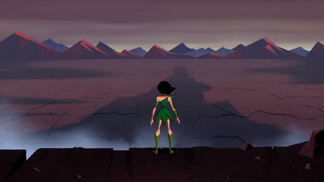Épisode 7