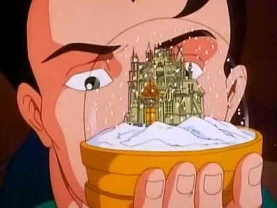 Les Fantômes de Heck House