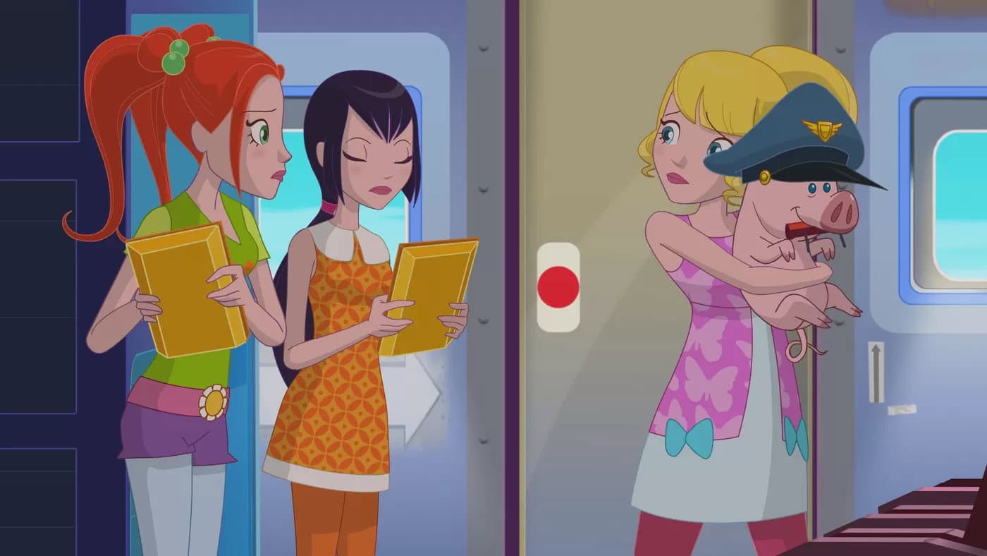 Épisode 12
