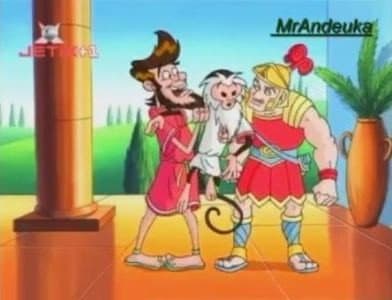 Épisode 11