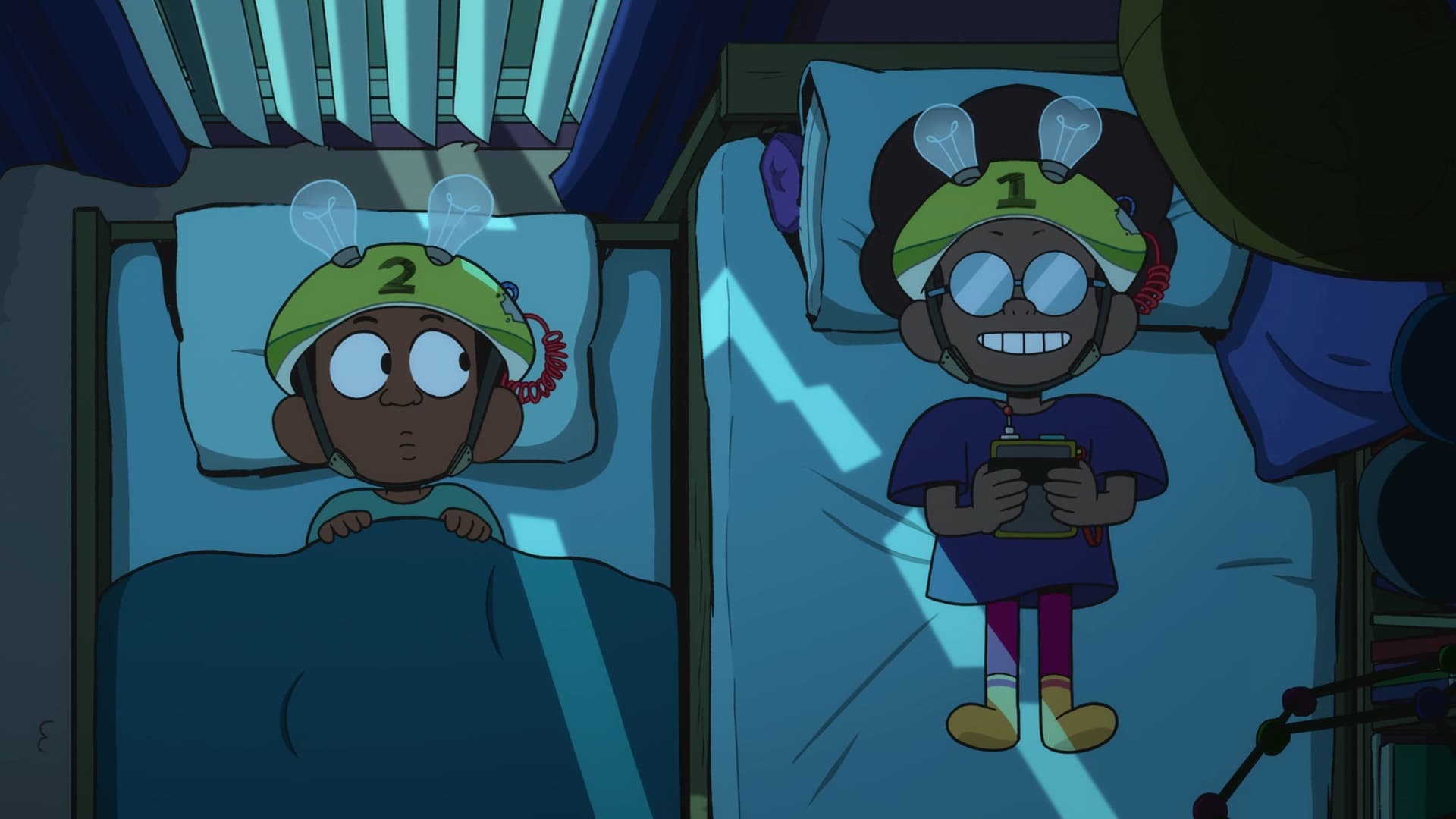 Épisode 4