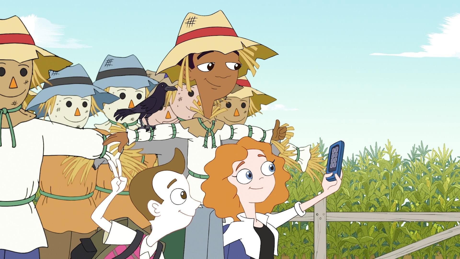 Épisode 16