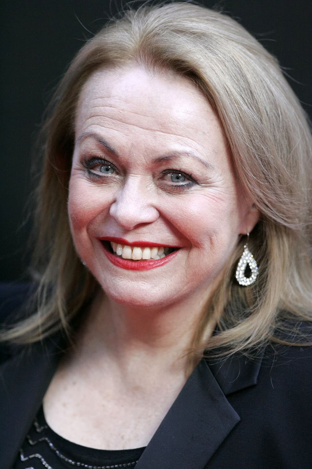 Jacki Weaver profile Jacki Weaver profile