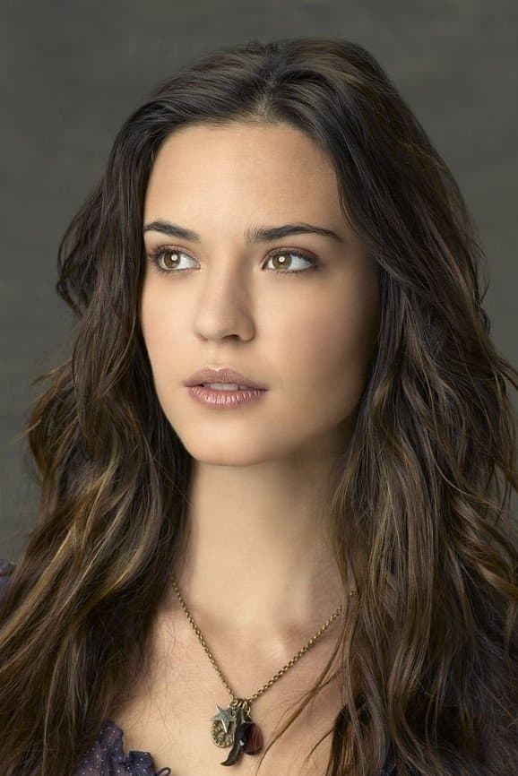 Odette Annable profile Odette Annable profile