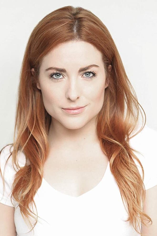 Megan Serena Trainer profile