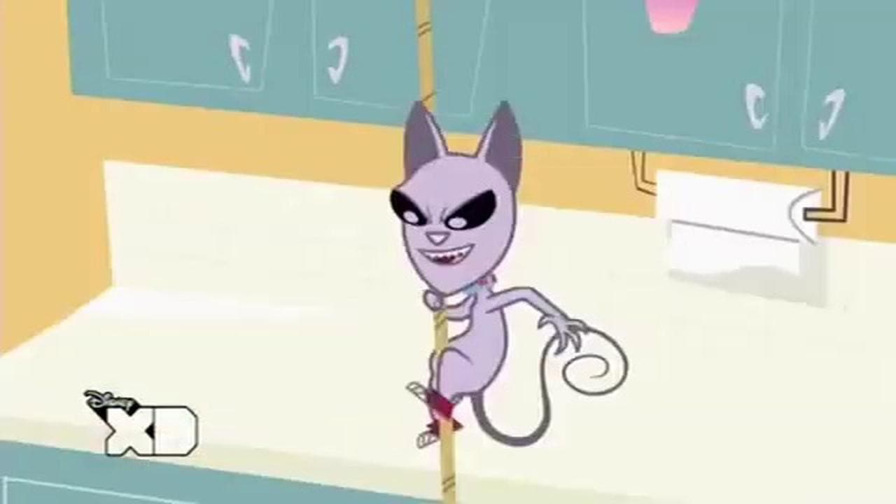 Épisode 21