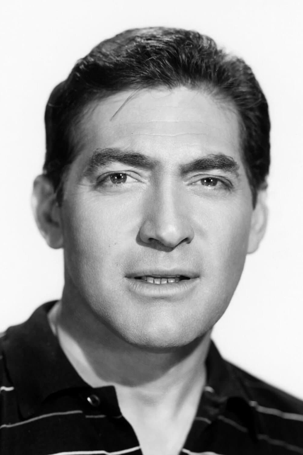Norman Alden profile Norman Alden profile