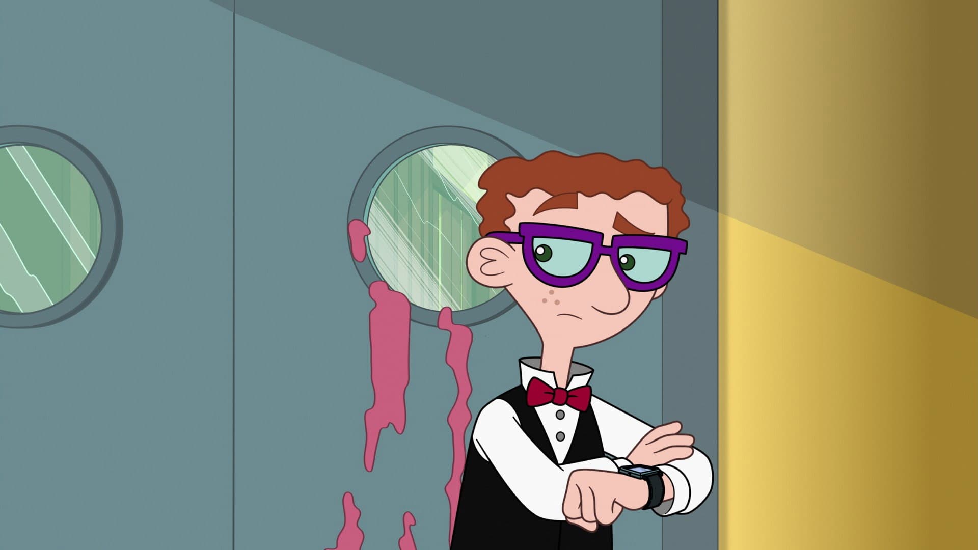 Épisode 10