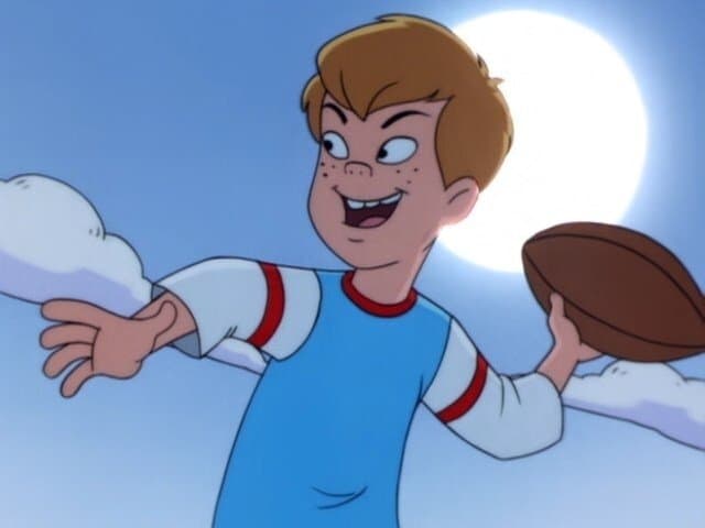 Épisode 11